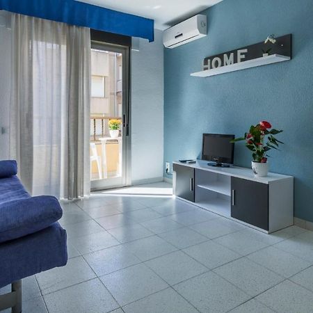 Apartamentos Simo B/G/D Peñíscola Buitenkant foto